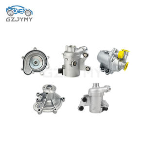 Pompe à eau de moteur de pièce d'auto pour bmw N20 N54 E90 F30 535 X5 335 Systèmes de <span class=keywords><strong>colant</strong></span> de haute qualité pour pompe à eau électrique benz - Product Image 6