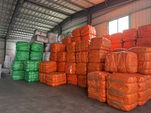 100% polyamide pa6 Nylon sợi Tops Viscose Tops 3D 5D 8D 15D nguyên Trắng Trinh Nữ cho chống cháy ưa thích sợi quay - Product Image 5