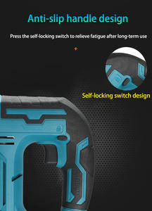 HIERKIN portátil inalámbrico sin escobillas máquinas y herramientas batería au litio <span class=keywords><strong>Sega</strong></span> mega drive <span class=keywords><strong>Sega</strong></span> a Nastro per Legno Sierra de corte de metal - Product Image 3