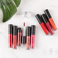 Rouge à lèvres hydratant mat, gloss pour femmes, meilleure vente, 12 pièces