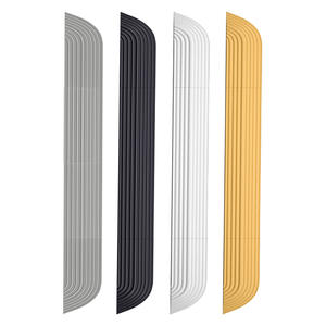 Remplacement de <span class=keywords><strong>tapis</strong></span> de rampe de seuil adapté pour Xiaomi Irobots Roombas Ecovacs <span class=keywords><strong>Robot</strong></span> <span class=keywords><strong>aspirateur</strong></span> pièces de rechange accessoires - Product Image 3