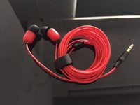 Bouchons d'oreille karaoké professionnels sans blé pour moniteur, pièces, oreillettes intra-auriculaires, réseau d'ordinateur, casque d'écoute