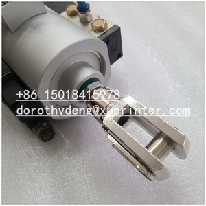 DO Best Quality G2.335.159 L2.335.071 Cylinder for Heidelberg <b>Printing</b> <b>Machinery</b> Parts Pneumatic Cylinder M4.335.007 - Product Image 5