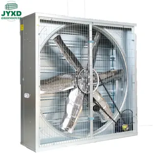 220/380 Volt big size warehouse factory ventilation cooling fan for greenhouse