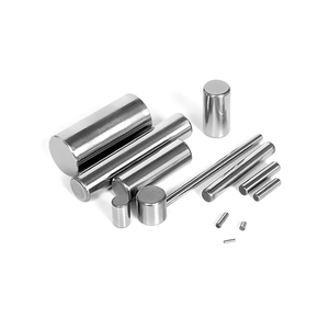 TRIMA 1mm Gehärteter Lagerstahl Polierter Geräuscharmer Rollenstift zur Nadelpositionierung Zylindrischer Stift Nicht-Standard Vollmaterial ISO-Zertifiziert - Product Image 4