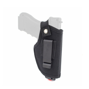 Chiến thuật ngoài trời iwb trái và phải phổ quát loại Fanny gói người thực CS ẩn loại Kit 600D Oxford vải có thể được tùy chỉnh - Product Image 1