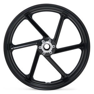 ล้ออะลูมิเนียมสำหรับรถมอเตอร์ไซค์ <span class=keywords><strong>CBR400RR</strong></span> ขนาด 17 นิ้ว รุ่นใหม่ พร้อมการรับประกัน 12 เดือน - Product Image 6