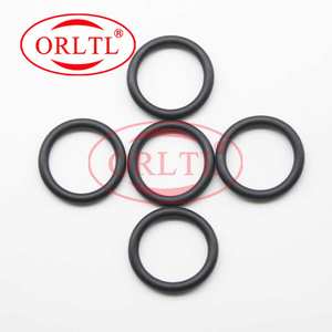 <span class=keywords><strong>Joint</strong></span> d'étanchéité d'injecteur ORLTL F 00R J01 605 F00RJ01605 <span class=keywords><strong>Joint</strong></span> d'étanchéité en silicone <span class=keywords><strong>pour</strong></span> carburant F00R J01 605 5 pièces/sac <span class=keywords><strong>pour</strong></span> <span class=keywords><strong>Bosch</strong></span> 0445120 # - Product Image 1