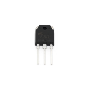 ทรานซิสเตอร์ MBQ50T65FDSC ของแท้ IGBT 60A TO-247 ไอซี MCU 32 บิต 256KB แฟลช 64LQFP ชิ้นส่วนอิเล็กทรอนิกส์ มีสินค้าในสต็อก MBQ50T65FDSC - Product Image 1