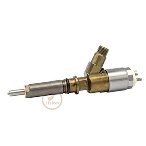 หัวฉีดน้ำมันดีเซลคุณภาพสูง 32F61-00022 2465A749 295-9580 2346A734 10R7672 - Product Image 3