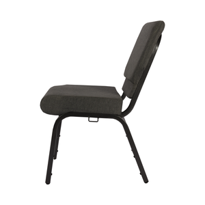 Chaises de prêtre d'église multicolores à emboîtement personnalisables de haute qualité siège confortable <span class=keywords><strong>pour</strong></span> l'auditorium et la salle en gros - Product Image 2