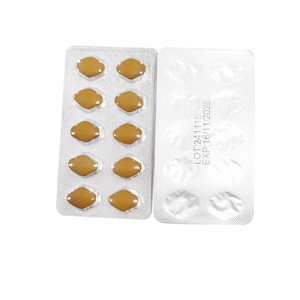 Complément alimentaire pour la vitalité masculine, formule personnalisée, comprimés à base de plantes, soutien aux performances physiques, pilules pour le bien-être - Product Image 4