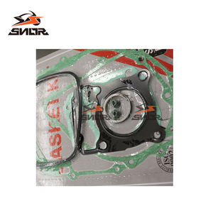 Kit de joints de moteur complet de haute qualité SNOR pour Honda Verza <span class=keywords><strong>KWK</strong></span> - Product Image 2