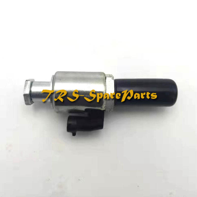 Fuel Pressure Regulator ICP/IPR & Sensor For International Navistar Dt466e Dt466 Engines 1004927 - Foto 5