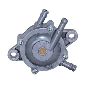 Pompe à huile LINDOO pour moteurs hors-bord, pièce de rechange pour pompe à carburant en acier - Product Image 4