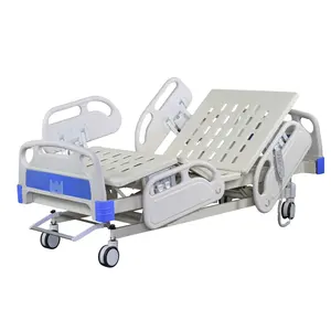 Manufacturer Patient Use Medical Hospital Beds Electric Adult Hospital Bed