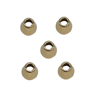 Boucle de sangle en métal Rongsheng Hardware 14,6*5*9 en alliage d'aluminium pour sangles de téléphone portable - Product Image 2