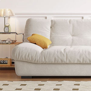 Canapé-<span class=keywords><strong>lit</strong></span> en tissu Cloud, meubles de salon, canapé-<span class=keywords><strong>lit</strong></span> pliable, canapé convertible, canapé-<span class=keywords><strong>lit</strong></span> - Product Image 5