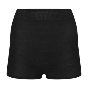 メンズ使い捨てナイロン・スパンデックスシームレスボクサーパンツ XL XXL <span class=keywords><strong>XXXL</strong></span>サイズ スパ・マッサージ用 - Product Image 1