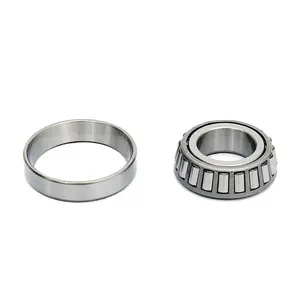 Factory taper roller bearings R184.65 good quality wheel hub bearing price list