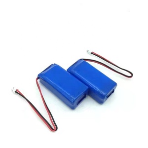 486888 603450 703450 6060100 Lithium gói 11.1V 3S Lipo Pin 5000mAh 1200mAh 1500mAh 1300mAh 2200mAh 1100mAh 4800mAh 5500mAh - Product Image 4