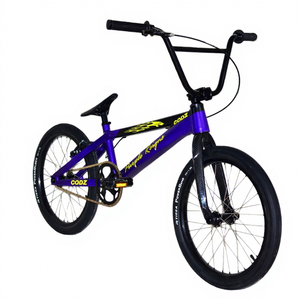<span class=keywords><strong>BMX</strong></span> — vélo de course Super léger de 20 pouces, accessoire de compétition, 2020 - Product Image 1