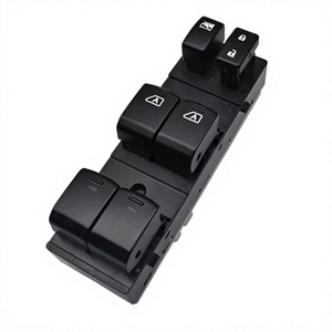 Lève-vitre électrique pour Nissan Altima EX35 EX37 FX50 07-14, pièce de rechange 25401-9N00C - Product Image 5