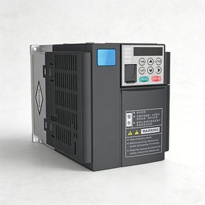 Variador de Frecuencia MD310 para 7.5kW 11kW 15kW, Control de Ahorro de Energía de Frecuencia Variable - Product Image 5