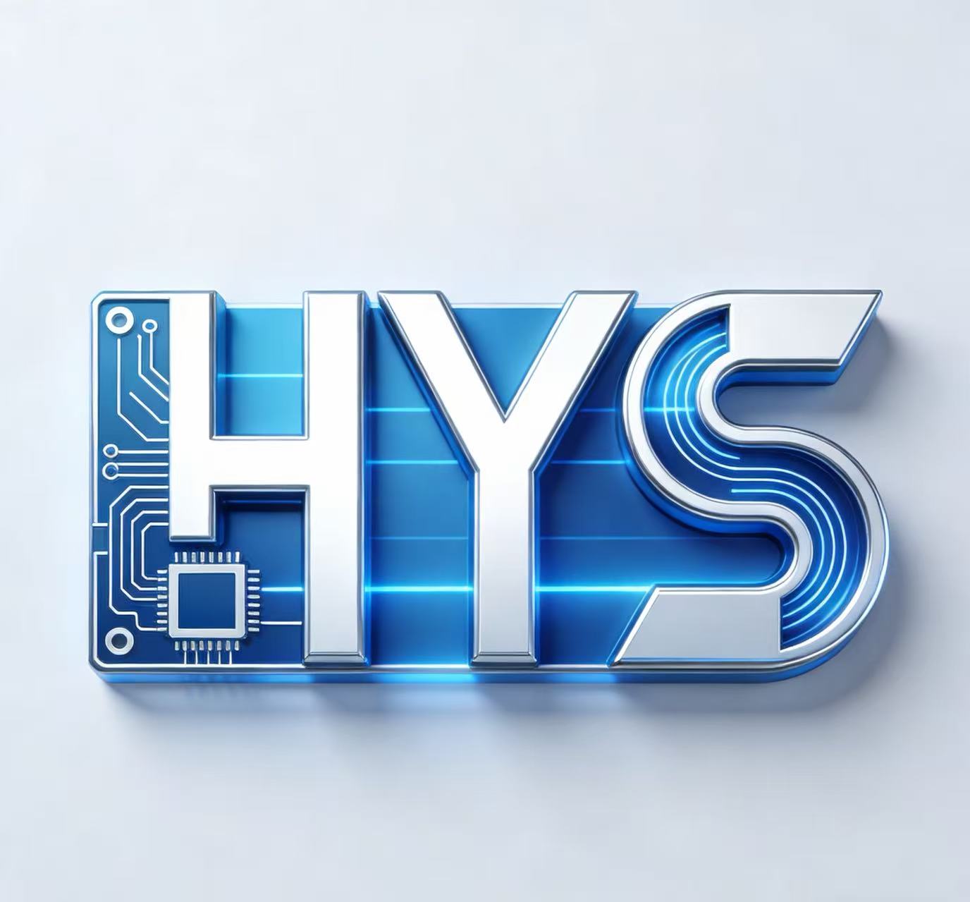 Shenzhen Huayang Sheng Electronic Technology Co., Ltd. logo