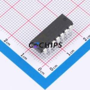 Amplificador operacional de chip IC de circuito integrado OP400HPZ, original y nuevo - Product Image 1
