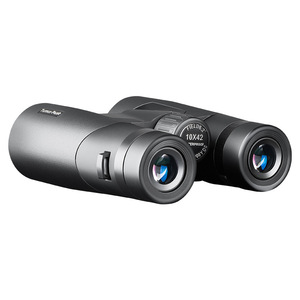 Jumelles Tunur Peak 10x42 haute définition, étanches, portables, pour photographie en extérieur, remplies d'azote - Product Image 2