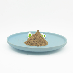 Aogubio Orgânica Noz-moscada Extrato Em Pó Food grade Noz-moscada Semente Extrato Myristica Fragrans Noz-moscada Extrato Em Pó - Product Image 2