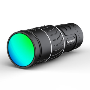 Suncore 16x52 Monocular Telescope Multi-Coating High Definition Optics Outdoor Use - Product Image 1