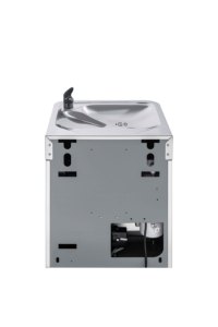Distributeur de 20 litres d'<span class=keywords><strong>eau</strong></span> réfrigérée par heure <span class=keywords><strong>Fontaine</strong></span> à boire réfrigérée murale à capteur sans contact - Product Image 5