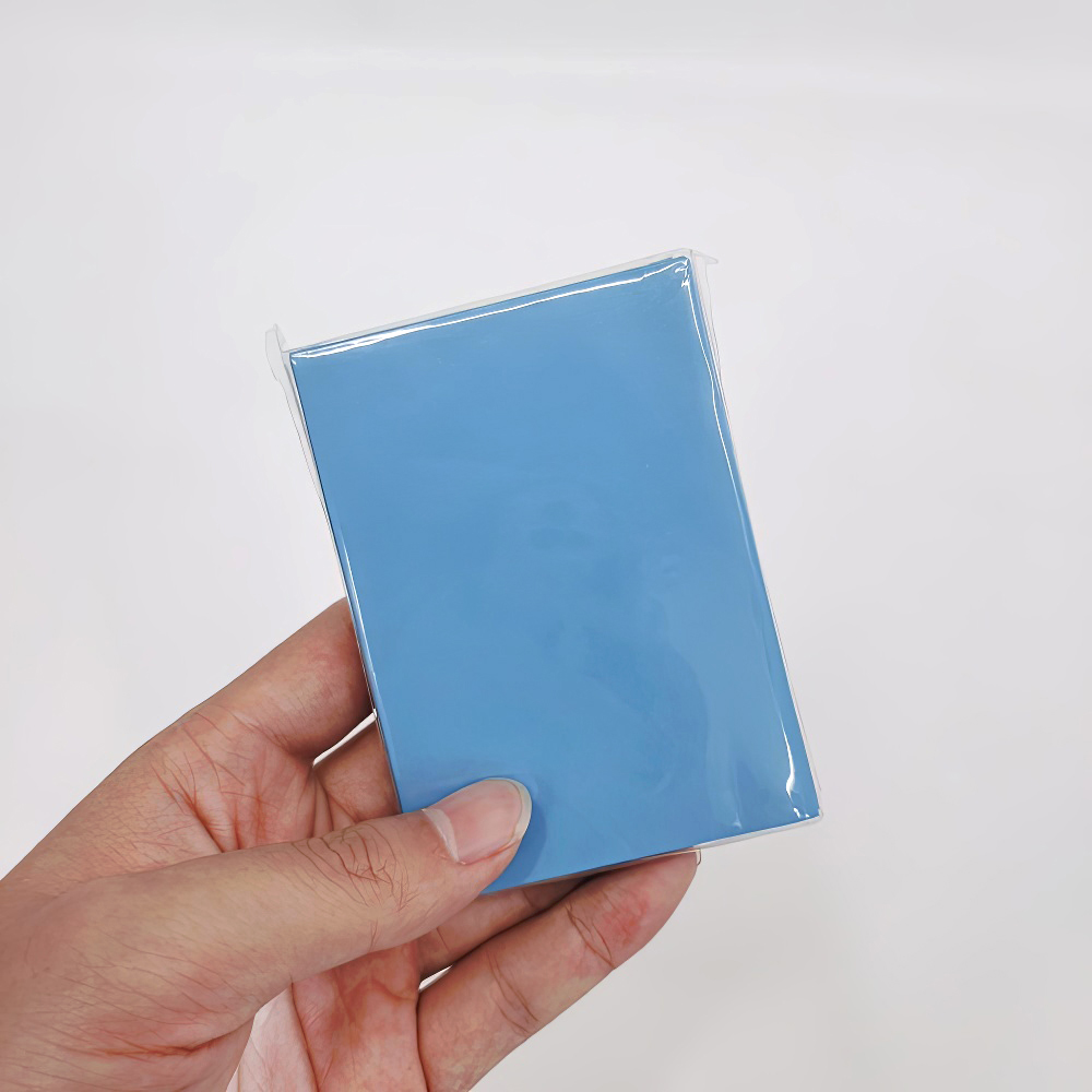 Laser bleu