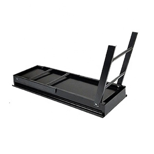 Like Homful Camping Barbecue <strong>BBQ</strong> Grills Outdoor Portable <strong>Foldable</strong> Grill <strong>BBQ</strong> - Product Image 5