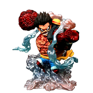 Esin toys-figuras de <span class=keywords><strong>anime</strong></span> para niños, juguetes de <span class=keywords><strong>anime</strong></span> de 15cm - Product Image 1