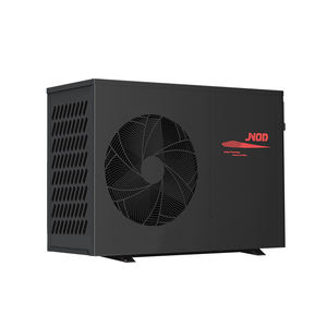 Inversor de Control remoto WIFI R32, refrigerante, fuente de aire de 15KW, calefacción de <span class=keywords><strong>suelo</strong></span> <span class=keywords><strong>radiante</strong></span>, bomba de calor, calentador de agua - Product Image 3