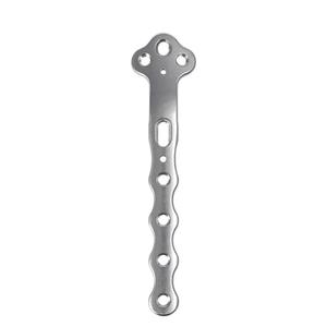 Piastra per Trauma chirurgico in titanio/acciaio, - Product Image 3