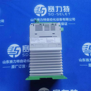 <b>Cd</b> Automation Power Regulator Rc1500 45abw02001 Industrial Control Spare Parts - Product Image 1