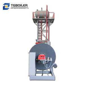 <span class=keywords><strong>Calentador</strong></span> de aceite térmico industrial, caldera de <span class=keywords><strong>gas</strong></span> y líquido, 2000 kg/h, Original, fábrica china - Product Image 5