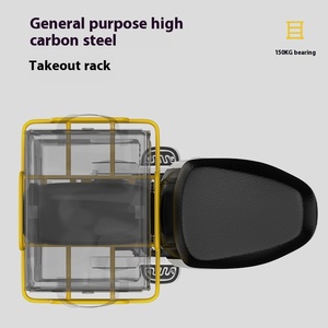 2024 Hot Bán Xe Đạp Điện Hai-Bánh Xe E Xe Đạp E Xe Đạp 500W Điện Xe Tay Ga Với 48V/60V chì-Axit Pin Cho Người Lớn - Product Image 6