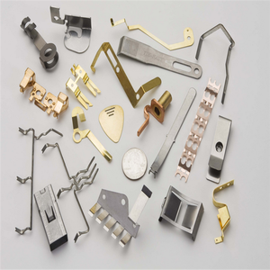 Mecanizado CNC <span class=keywords><strong>de</strong></span> Torno, Mecanizado CNC <span class=keywords><strong>de</strong></span> Alta Precisión, Componentes <span class=keywords><strong>de</strong></span> Precisión <span class=keywords><strong>de</strong></span> Acero Inoxidable, Mecanizado <span class=keywords><strong>de</strong></span> Torno <span class=keywords><strong>de</strong></span> Cabezal Móvil CNC - Product Image 2