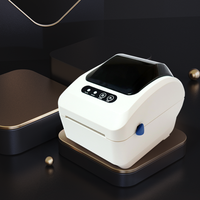 GT-P800L USB haute vitesse 58mm Ethernet Pos imprimante thermique imprimante de reçus USB avec étiquette d'expédition imprimante thermique prix de gros