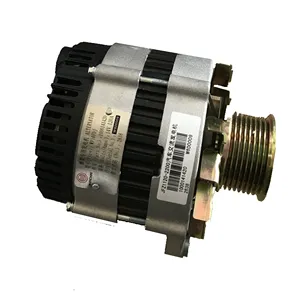 Điện Phát Điện Dynamo 612600090206 4110000556002 Cho LG956L Bánh Xe Tải WD615 Động Cơ