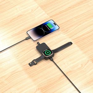 Силовой аварийный блок с быстрой зарядкой, мини аварийный блок питания, 100% полная емкость, брелок для ключей, портативное зарядное устройство - Product Image 6