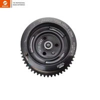 Engrenage VVT compatible avec Chevrolet IMPALA, numéro de pièce 12622611 12612821 Poulie de déphaseur d'arbre à cames, pignon de réglage de distribution VVT MOBEA
