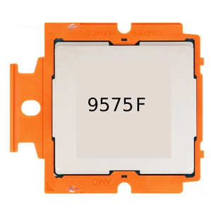 Procesador de Servidor CPU 9175F 9275F 9274F 9374F 9475F 9575F, 48 Núcleos, 3.6 GHz, 360W, EPYC para Alto Rendimiento - Product Image 3