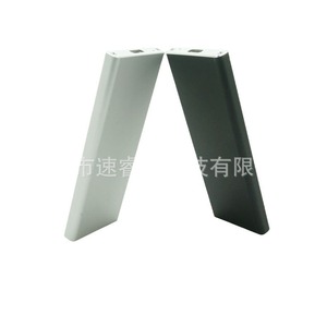 M.2 Ngff To <b>Usb</b> 3.1 Type <b>C</b> Adapter Card Aluminum Magnesium Alloy White And Black For Ssd External <b>Hard</b> <b>Drive</b> Enclosure - Product Image 1