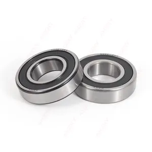 HXHV High precision RLS10 RLS11 RLS12 RLS13 RLS14 RLS16 Inched deep groove ball bearings